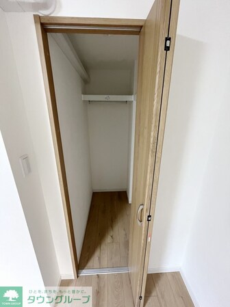 RELUXIA都立大学の物件内観写真